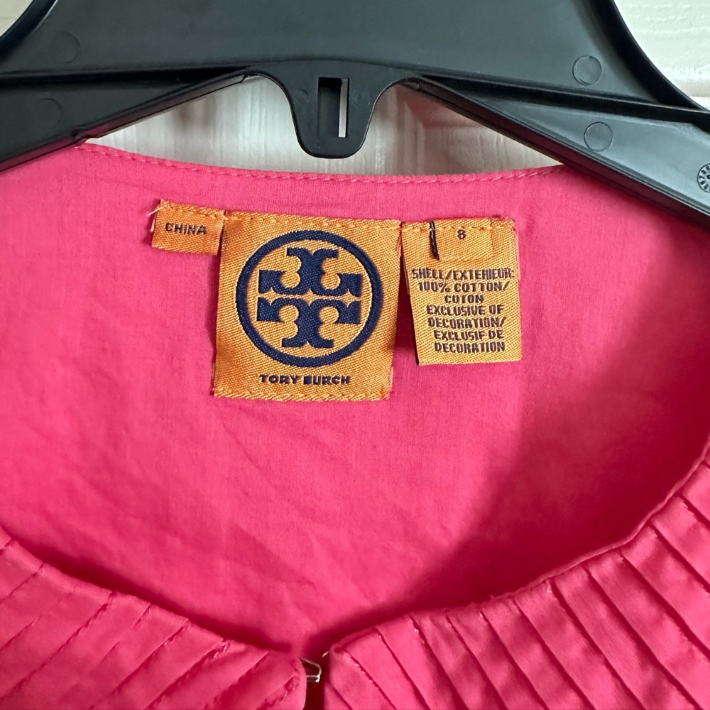 Tory Burch Tunic - Picture 3 of 6